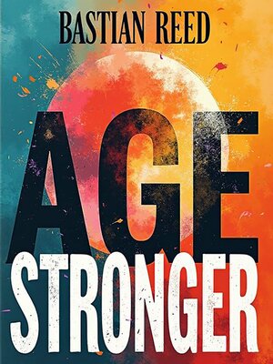 cover image of Age Stronger